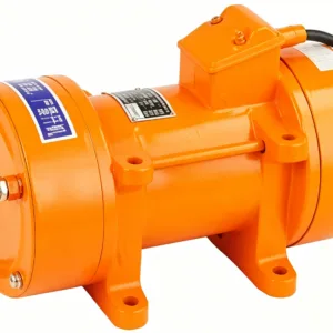 CONSMAC Electric External Plate Table Concrete Vibrator Factory High Efficiency Cast Iron 220/380V Gearbox Zhejiang Origin 85kg