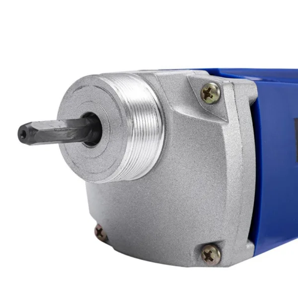 Vibrating Tools Tags Bulk CONSMAC 1600W 110V 2M Handheld Electric Concrete Vibrator 35mm ...