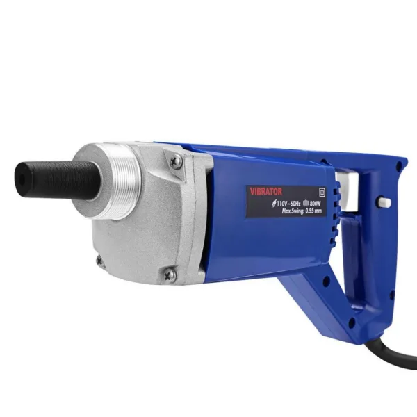 Vibrating Tools Tags Bulk CONSMAC 1600W 110V 2M Handheld Electric Concrete Vibrator 35mm ...