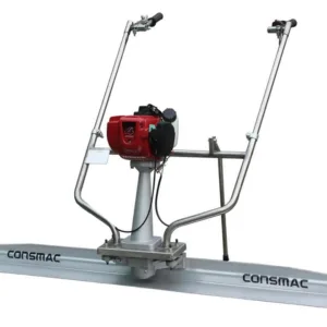 MAXMACH Gold Factory High Quality Concrete Screed with Optional Engine/Motor OEM Low Maintenance Cost